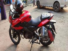 BAJAJ PULSAR AS150